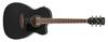 Performance Series Electric Acoustic Guitar [Wheatered Black] PC14MHCE-WK