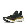 Nike ReactX Infinity Run 4 Черные бронзовые мужские кроссовки Olive-Aura Sea-Glass DR2665-006