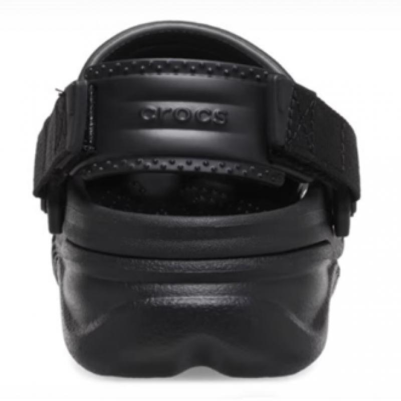 Crocs Сабо Duet Max 2 208776 001