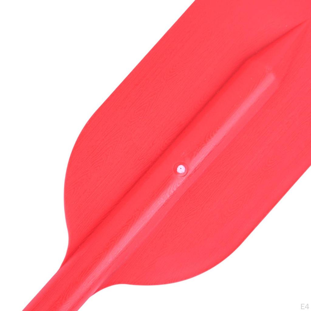 Каяк с веслами для любителей гребли на каноэ поплавок для каякинга