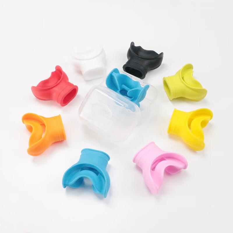 Scuba Diving Regulator Mouthpiece