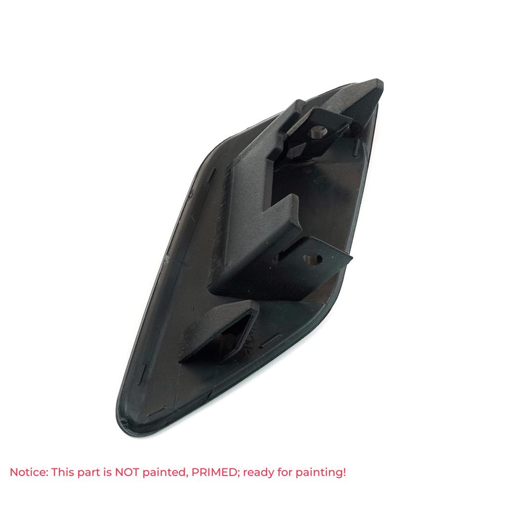 ESP1017-1 Headlight Washer Cover Cap Left Side 1K8807937 for VW Scirocco 2015-2017