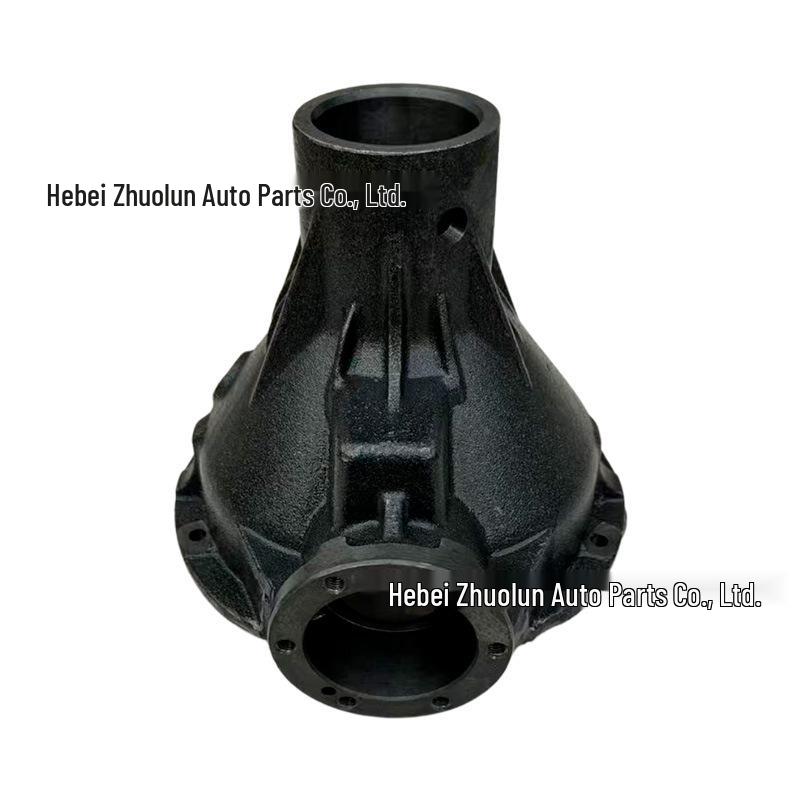 UAZ Rear Axle Housing Without Half Shaft for Auto Parts