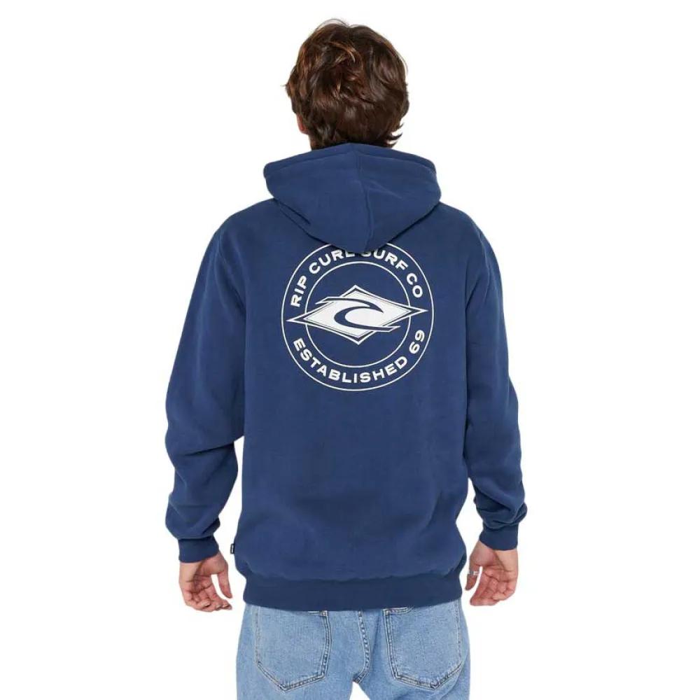 Rip Curl Staple Hoodie