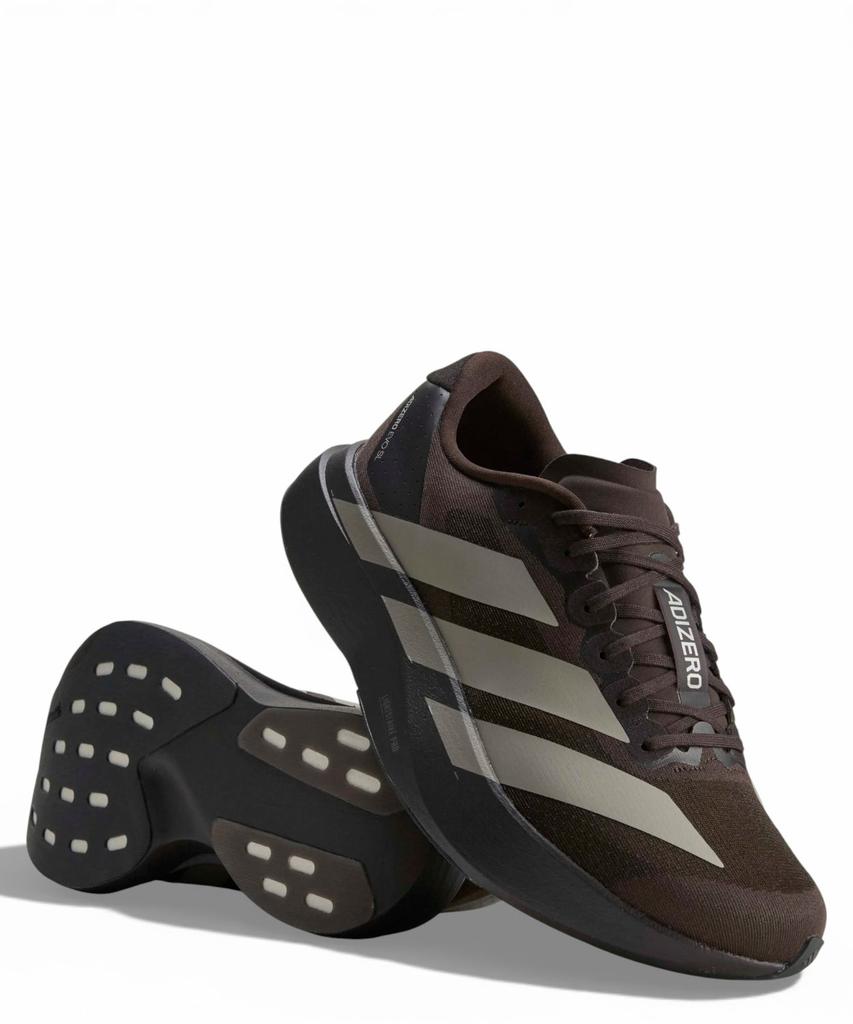 Adidas adizero evo sl sneakers lightweight brown