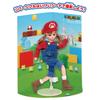 TAKARA TOMY Doll Super Mario Lover Pretend Play Toy for Ages 3 and Up Licca-chan LD-33 Licca-chan Dress-Up