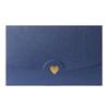 Paper 10.5*7CM Stamping Love For Letter Paper Envelopes Mini Envelopes Name Card Greeting Card