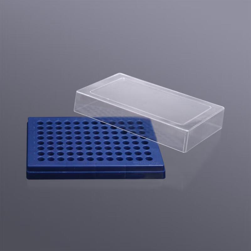 BIOSHARP штатив для 96-луночных ПЦР-пробирок 0,2 мл