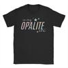 Awesome The Sky Is Opalite Showgirlvv TShirts Unisex WOMEN Crew Neck 100 Cotton T Shirts  Short Sleeve Tee Shirt Party Tops