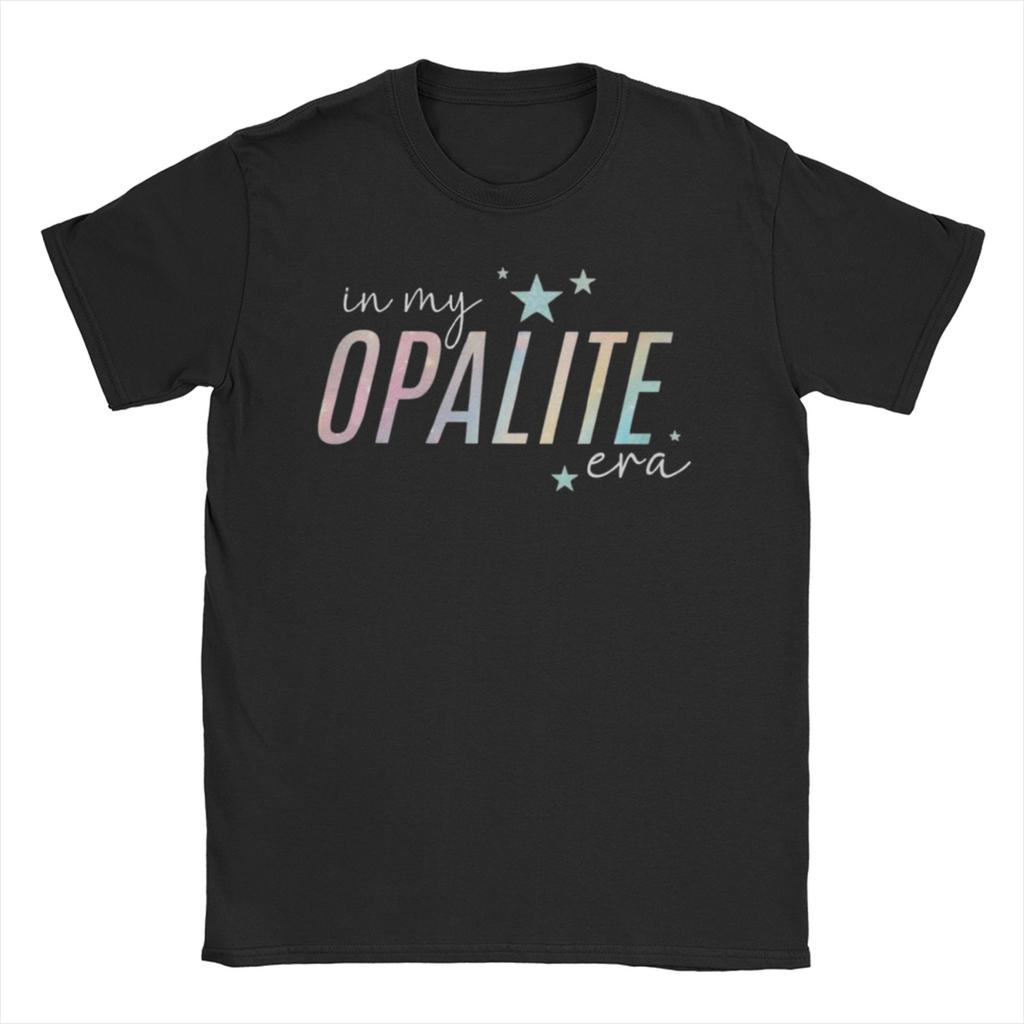 Awesome The Sky Is Opalite Showgirlvv TShirts Unisex WOMEN Crew Neck 100 Cotton T Shirts Short Sleeve Tee Shirt Party Tops