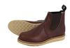 REDWING CLASSIC CHELSEA Classic Chelsea Boots Amber STYLE Leather 9 Inch Amber Harness (Red Wing) "Harness" NO.3190