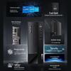 Lenovo Бизнес-настольный ПК ThinkCentre S500 с 27-дюймовым монитором (Китайская версия)