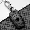 Чехол для ключей от автомобиля для Bmw F20 F30 G20 F31 F34 F10 G30 F11 X3 F25 X4 E60 E87 E90 E91 E38 E45 I3 M3 M4 5 1 3 серии, аксессуары