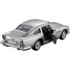 Takara Tomy Tomica Premium 35 Aston Martin DB5 Diecast Toy Car for Ages 6 and Up