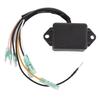 Boat Motor CDI Coil Assy 695855401200 6958554011 6958554010 CDI Coil Unit Assembly for 9.9