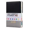 2026 A5 Книга паролей с алфавитными вкладками Хранитель паролей и адресов Книга паролей для интернета Блокнот для веб-сайтов Журнал Passwo F0M2