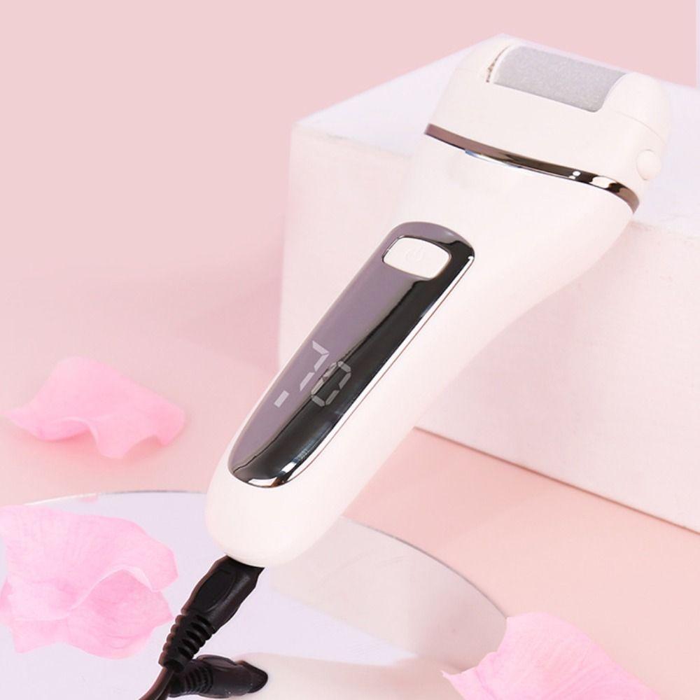 2 Speeds Electric Foot Sandpaper Professional Pedicure Foot Sander Massage Parlor