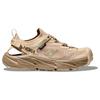 HOKA Hopara 2 Sandal Shifting Sand Men Sneakers Pink Dune 1147650-SSDD