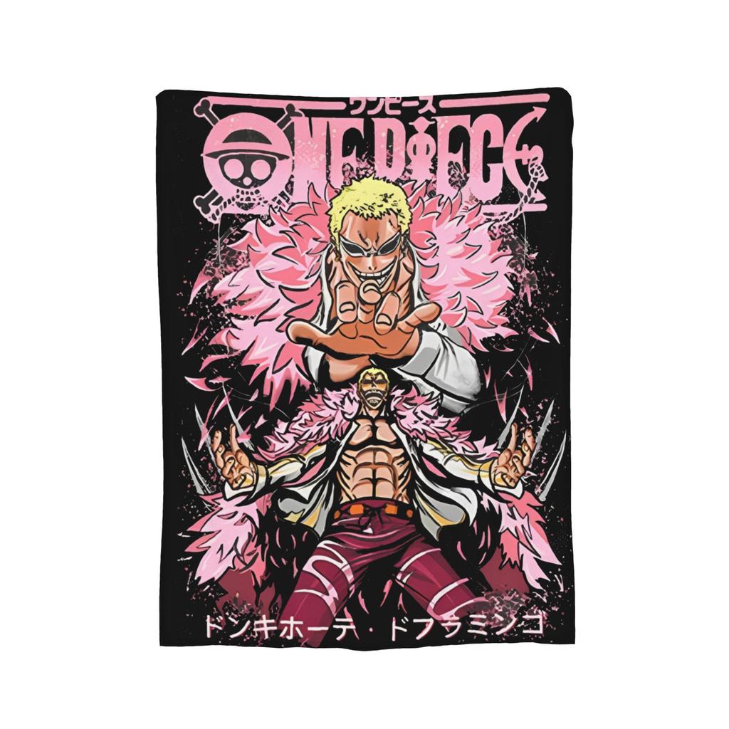 Одеяло Аниме Луффи 5-я Передача Пушистое Потрясающее Мягкое Одеяло-Плед для Постельных Принадлежностей Текстильный Декор для Гостиной,