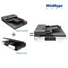 Yingyuan X260A Color A3 Flatbed Scanner CN plug (adapter included)