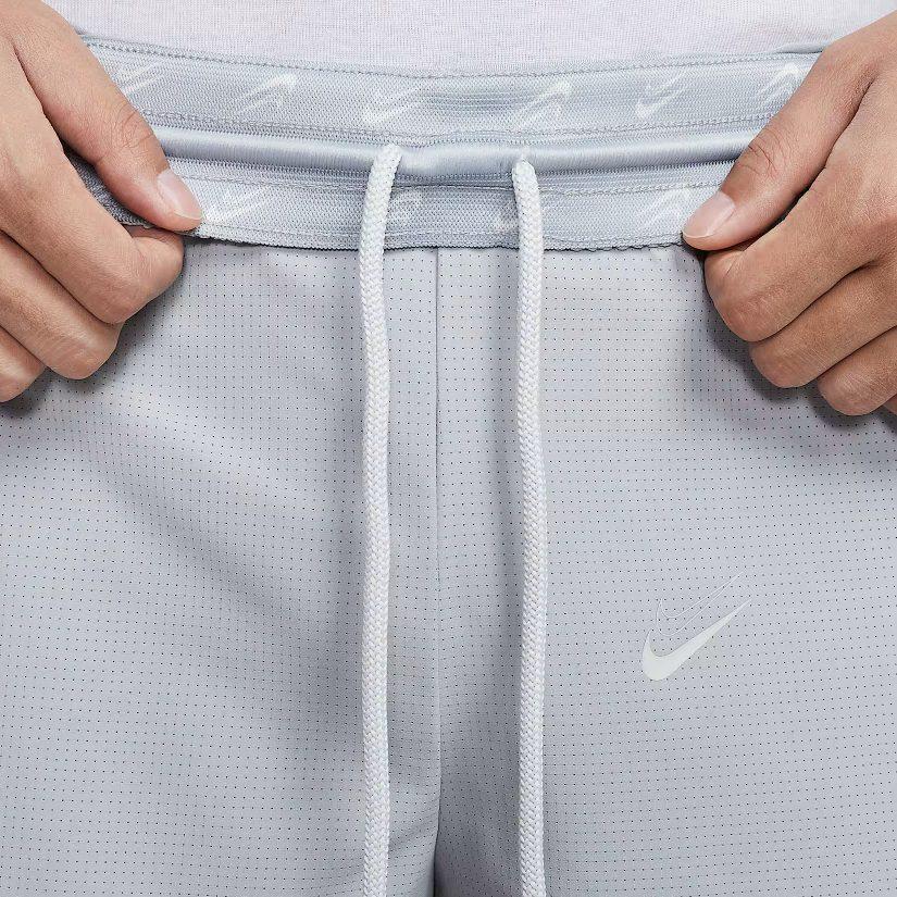 Nike Спортивные шорты мужские Волк Серый HJ4216-012