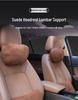 Подушка для поддержки шеи и поясницы автомобиля Leapmotor для подголовников T03/S01/C11/C01