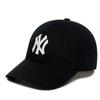 Унисекс Кепка-бейсболка N-COVER Неструктурированная New York Yankees (3ACP6601N-50BKS)