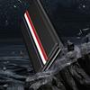 Роскошный кошелек-сумка кожаный складной чехол-книжка для Samsung Galaxy Z Fold7 Fold6 5G Fold 7 6 5 Fold5 Fold3 Fold4 Fold2 Fold 4 3 2