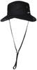 Linen Hat UV Linen Hat Black M [Karrimor]
