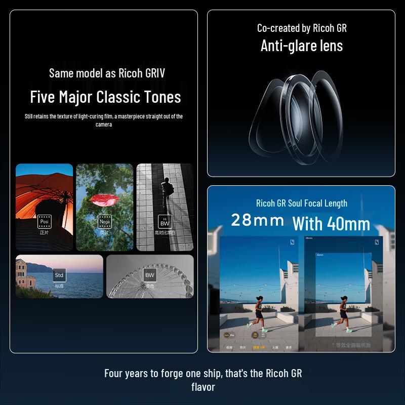 Игровой смартфон Realme GT8 5G (Китайская версия)