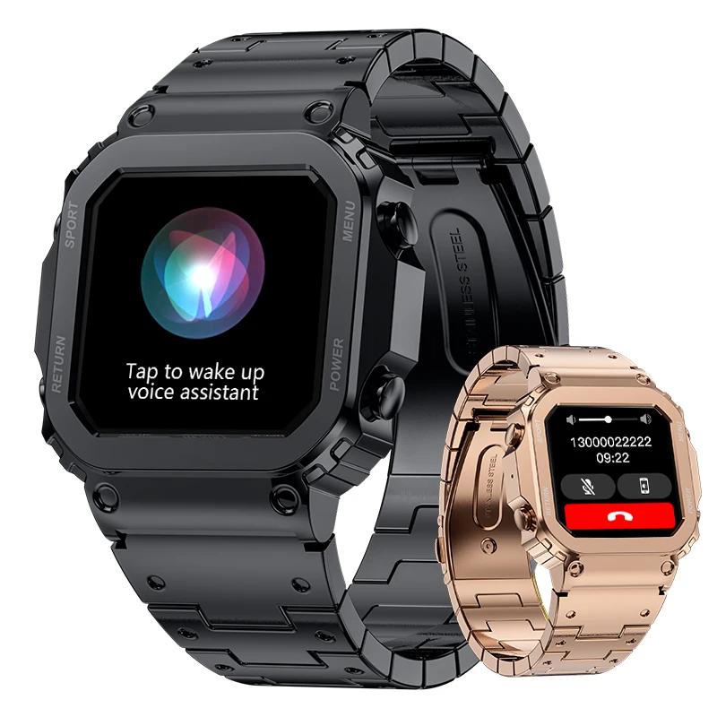 AW39 Smart Watch Bluetooth Call Message Display DIY Wallpaper Heart Rate Blood Pressure Sport Fashion Bracelet for Women and Men for Android IOS