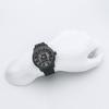 [Tendence] Часы DOME TY013002 45ММ Черная нержавеющая сталь