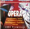 CD SAMPLER CLASSICAL - Opera Samler 1993  4388902 Philips 1993 Non Japan Classical Used
