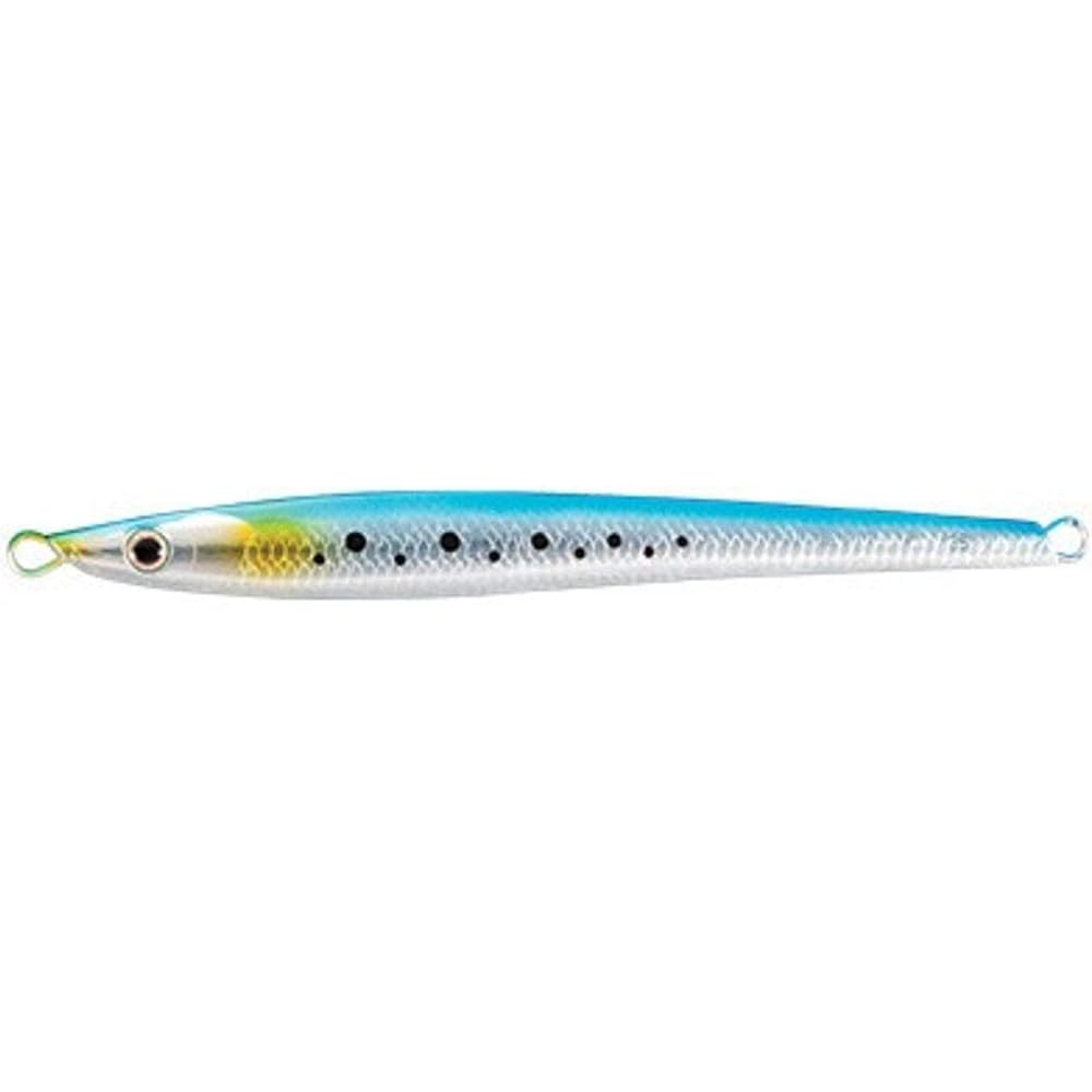 Shimano Ocea Stinger Butterfly Kingslasher 120г Металлический джиг Рыболовная приманка Kyourin Iwashi