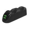 PS4 Wireless Controller Dual Charging Station for PS4 Pro Controller
