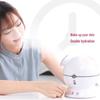 K·SKIN Nano Ionic Cold & Hot Facial Steamer