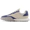 XC-72 Vintage Indigo Concrete Unisex Sneakers Blue Turtledove UXC72PF