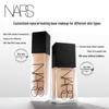 Nars Стойкая матовая тональная основа