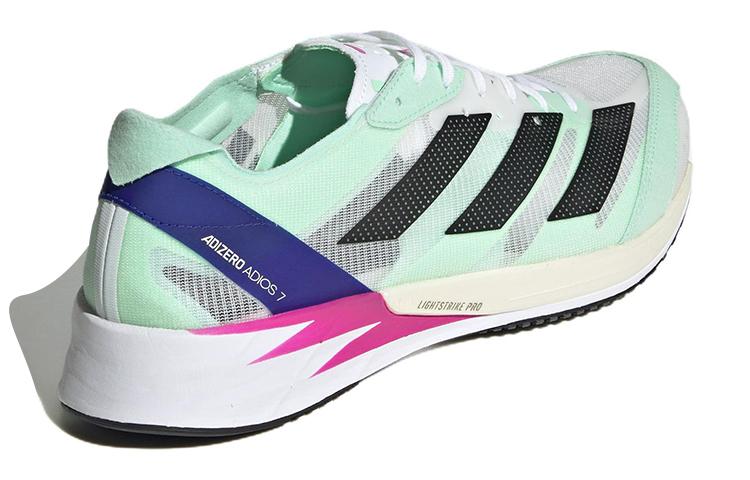 adidas Adizero Adios 7 Мятный Pulse GV9059