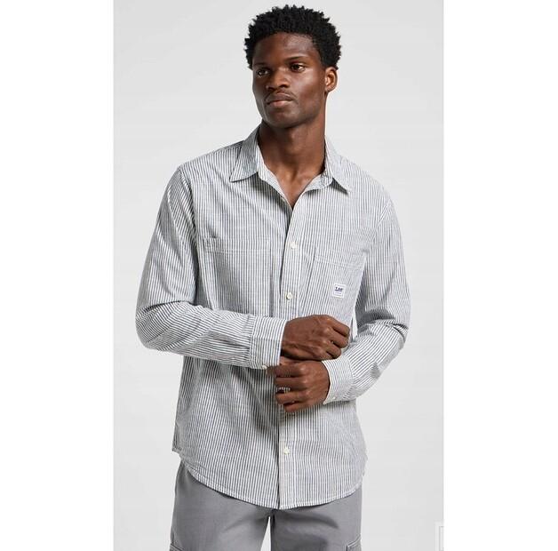 Рубашка Lee Workwear Shirt 2.0