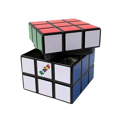 Конфеты из кубика Рубика