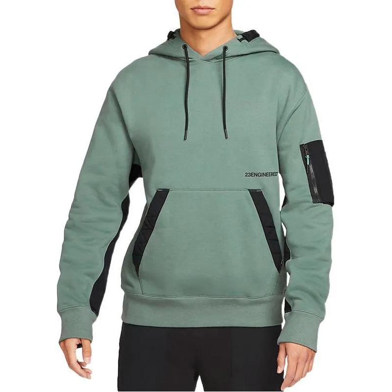 Jordan 23 Engineered long-sleeves hoodie (Unisex) Sweatshirts DM7861 387