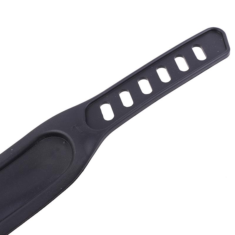 1Pair Exercise Bike Pedal Straps Stirrup Strap Fitness Equipment Accessories