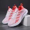 New Women's Shoes 2024 Women's Fashion Autumn Mountaineering Tennis Running Shoes  Sports Shoes Jumping Platform Tennis