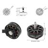 1300KV 1500KV 1700KV 2807 Brushless Motor For FPV 7inch LR7 Multicopter for Drones Powerful Control Motor 1/4PCS