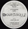 10-дюймовая пластинка FRED LOCKS  EL INDIO  Love  Only LoveУ реки DS10001 Dubskrollz 2020 UK Регги Ска Дуб Б/у