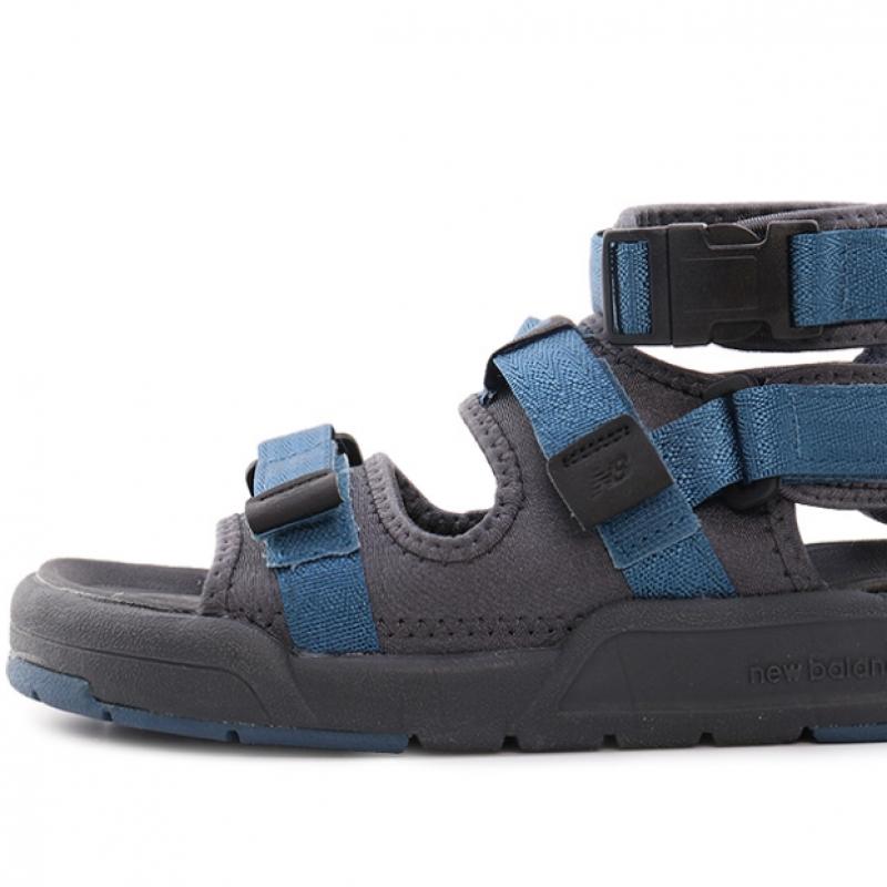 New Balance Караван Сандал Синий
