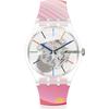 [Swatch] Часы Swatch New Gent SO29Z105 Red