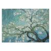 Wallpaper Almond tree in blossom - V. van Gogh