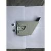 MS661 MS651 FOR MAGNUM Chainsaw Sprocket Cover Clutch Assembly Part 1144 640 1705 Suitable For Garden Tools